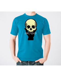 Hamlet - To be or not to be