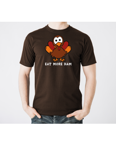 Eat More Ham