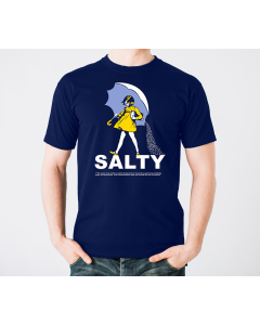 Salty