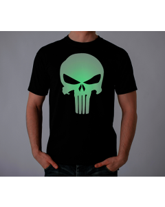 Glow in the Dark Punisher