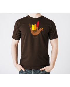 Love Bird - Thanksgiving