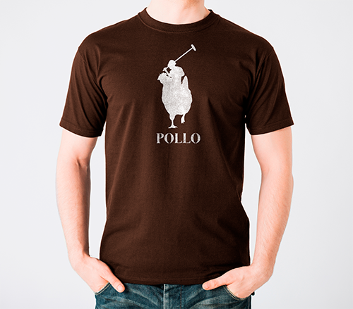 Pollo Shirt
